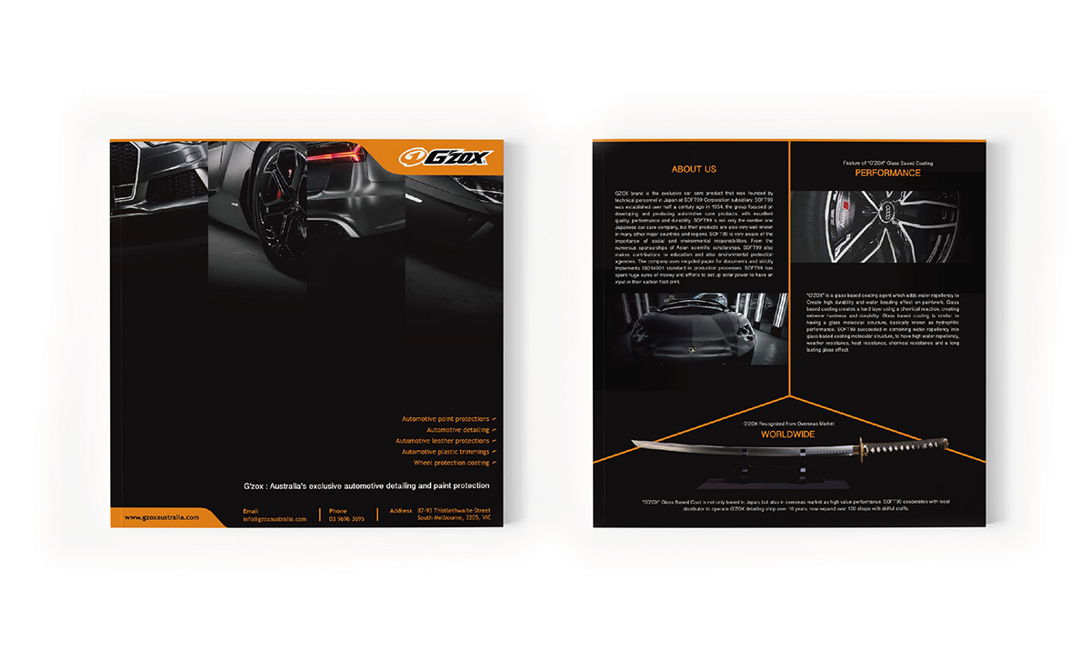 Portfolio